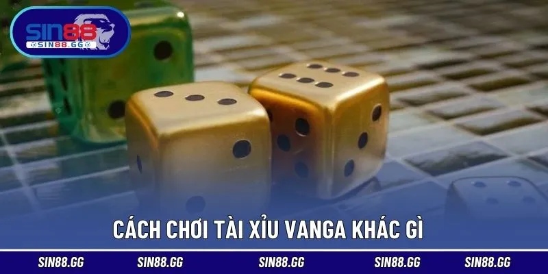 Bản cải tiến tài xỉu Vanga tiên tri thú vị hơn