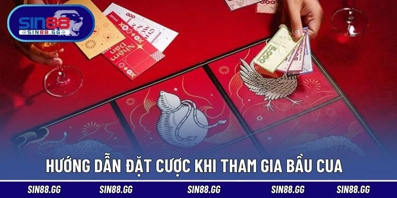 Các bước chơi đơn giản nhưng cần lưu ý rõ