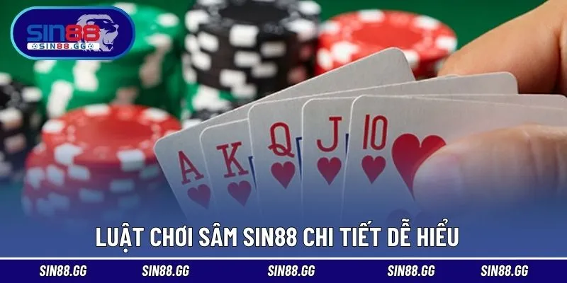 Các nguyên tắc cơ bản cần nhớ khi chơi game bài