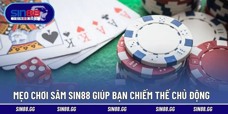 Làm chủ thế trận bằng những mẹo đơn giản mà hiệu quả