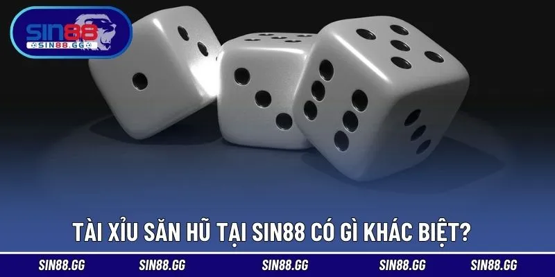 Lợi thế khi chọn trải nghiệm tài xỉu tại nhà cái uy tín