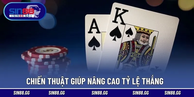 Những kỹ năng cần thiết để thắng khi chơi game bài