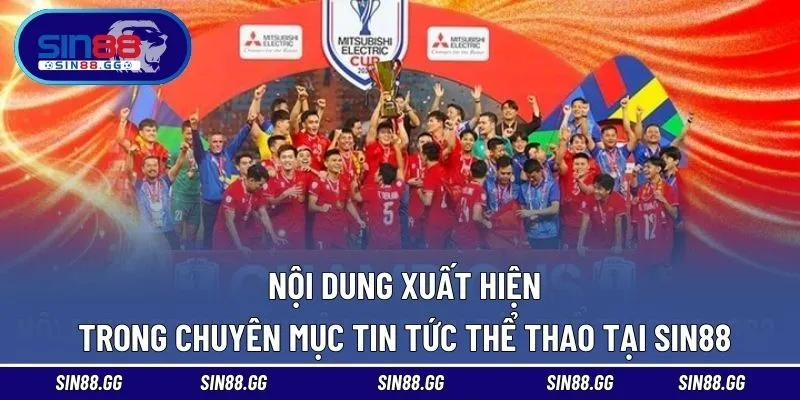 Nội dung quan trọng làm hấp dẫn hơn chuyên mục tin tức