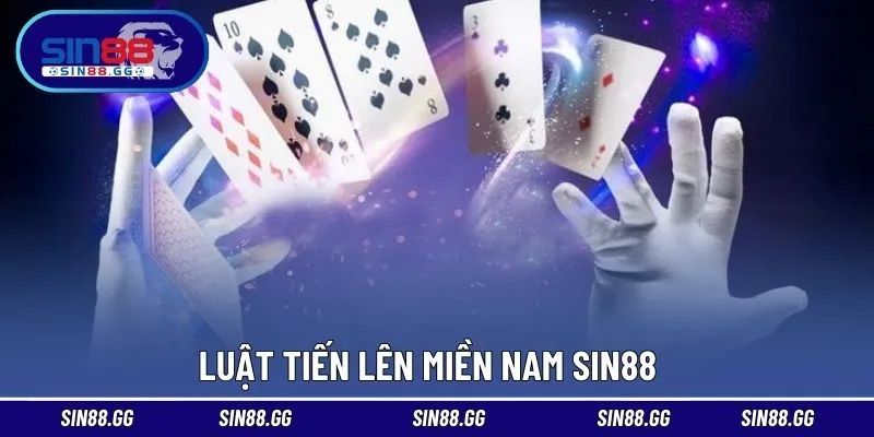 Quy tắc cơ bản giúp làm chủ ván tiến lên miền Nam