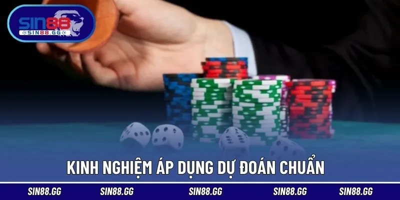 Tận dụng dấu hiệu và lịch sử ván để tối ưu kết quả
