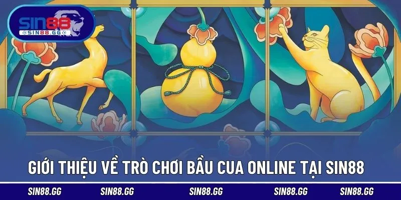 Trao cơ hội thử sức với bầu cua online mọi lúc